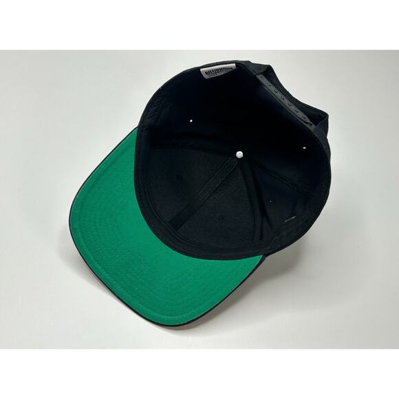 Billionaire Boys Club Hat Cap Mens Snapback Embroidered Streetwear Rocket - Picture 6 of 11